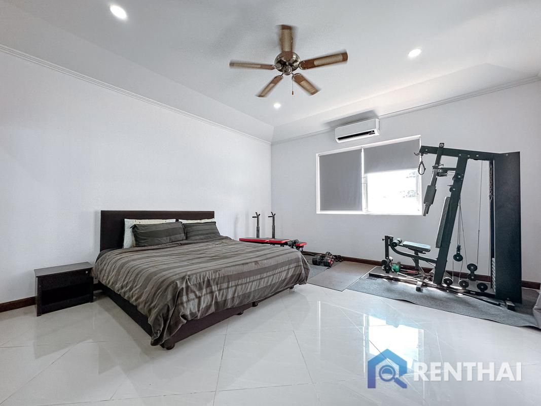 House in Pattaya, Thailand, 200 m² - picture 7