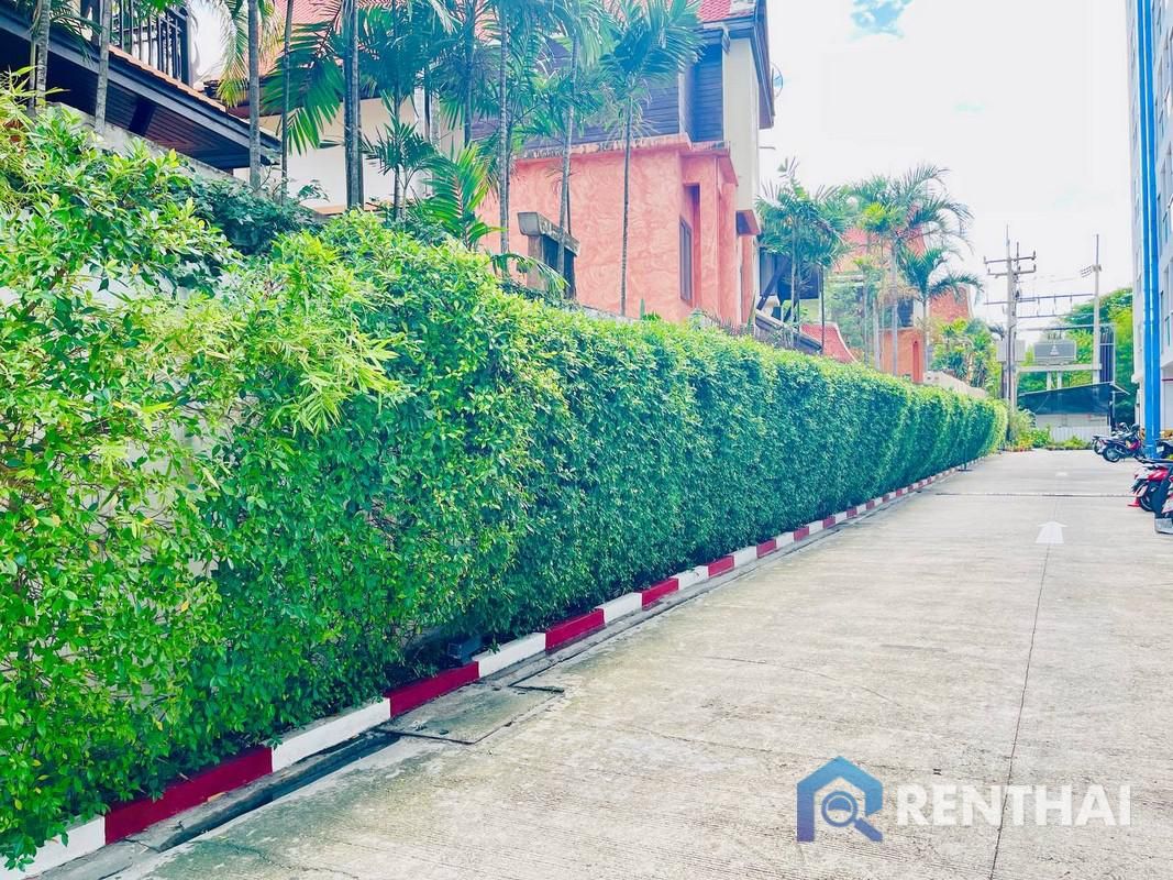 Appartement à Jomtien, Thaïlande, 80 m² - image 8