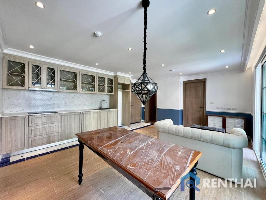 Appartement à Pattaya, Thaïlande, 64 m² - image 8