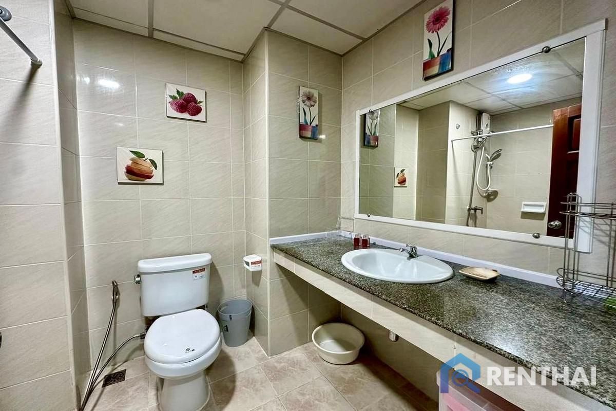 Appartement à Pattaya, Thaïlande, 48 m² - image 8