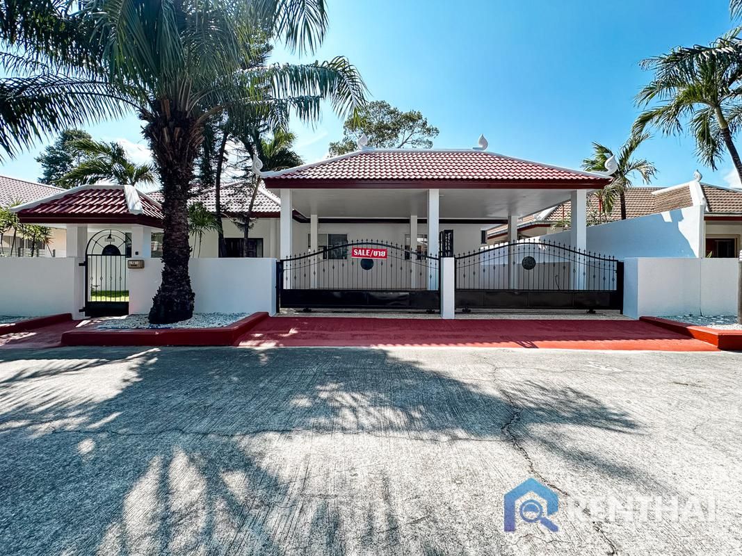 House in Pattaya, Thailand, 200 m² - picture 8