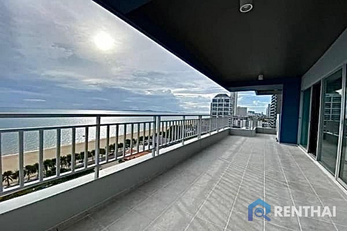 Apartment in Jomtien, Thailand, 152 m² - picture 8