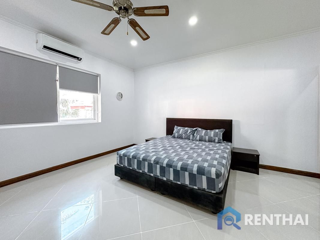 House in Pattaya, Thailand, 200 m² - picture 9