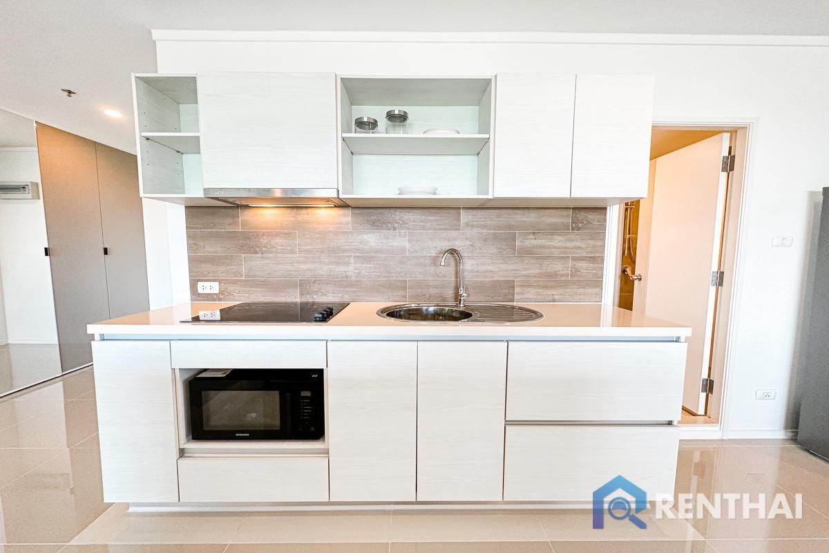 Apartment in Jomtien, Thailand, 152 m² - picture 9