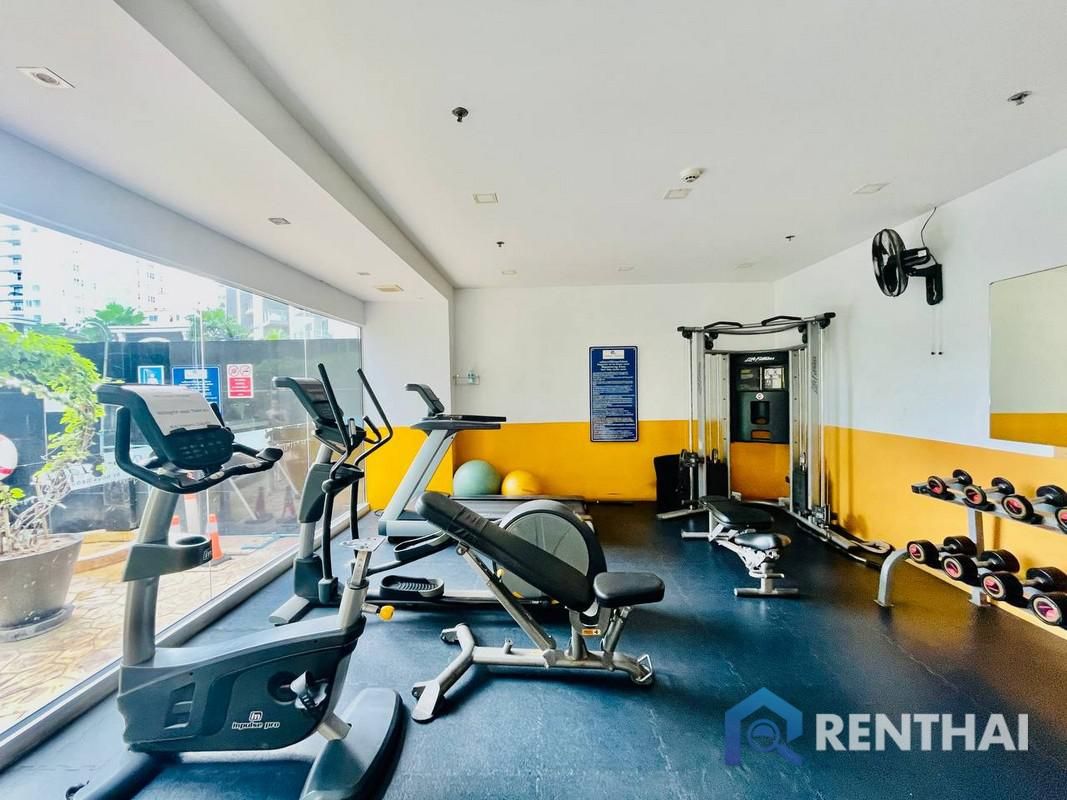 Appartement à Jomtien, Thaïlande, 80 m² - image 9