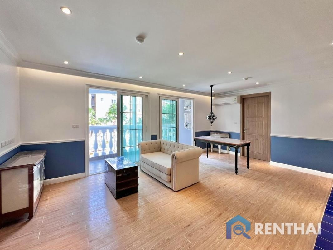 Appartement à Pattaya, Thaïlande, 64 m² - image 9