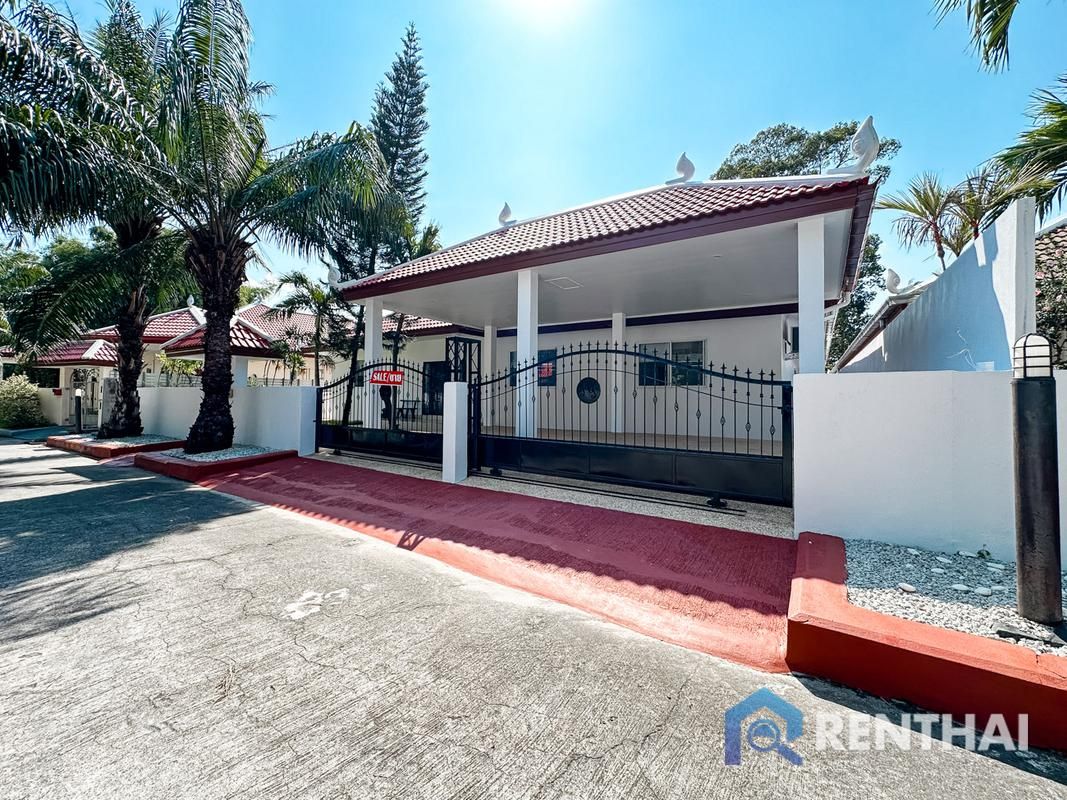 House in Pattaya, Thailand, 200 m² - picture 10