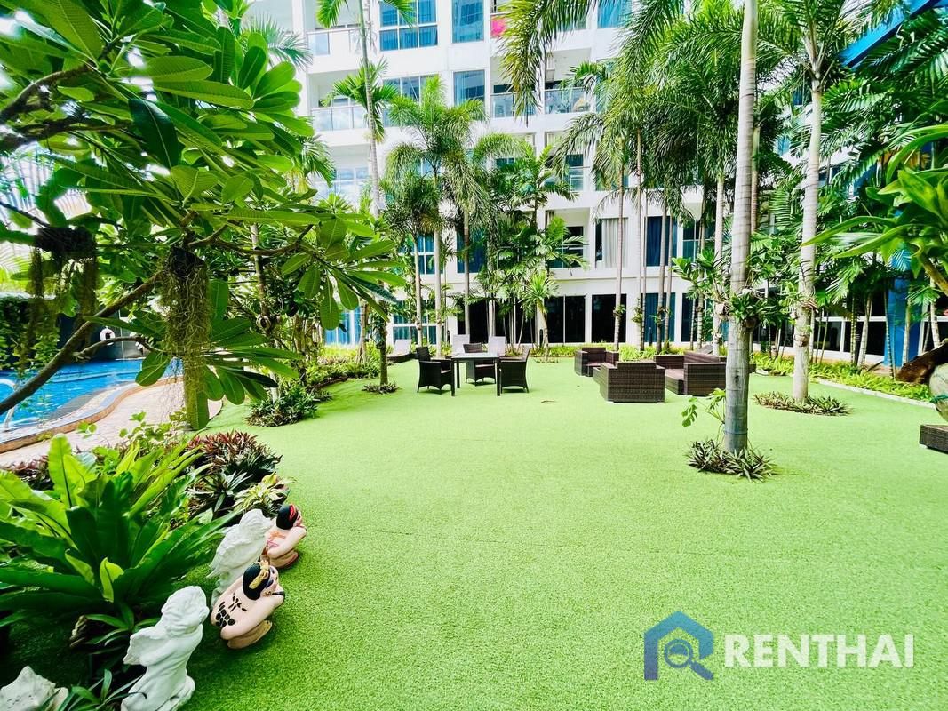 Appartement à Jomtien, Thaïlande, 80 m² - image 10