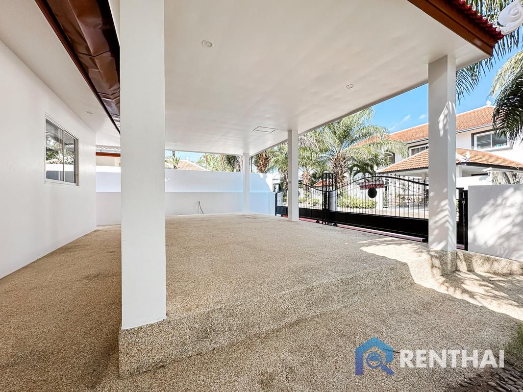 House in Pattaya, Thailand, 200 m² - picture 11