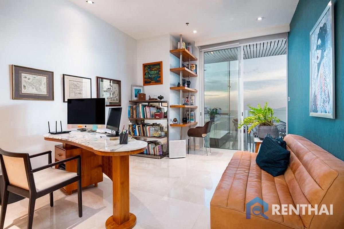 Apartamento en Pattaya, Tailandia, 238 m² - imagen 12