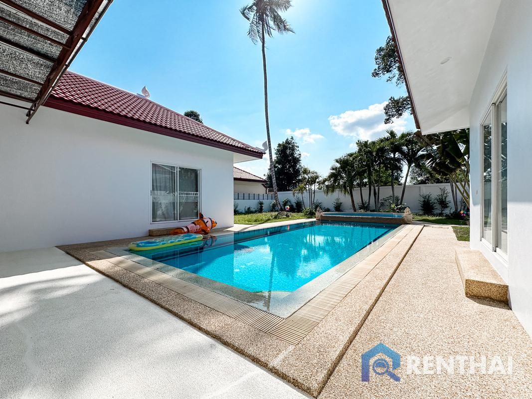 House in Pattaya, Thailand, 200 m² - picture 12