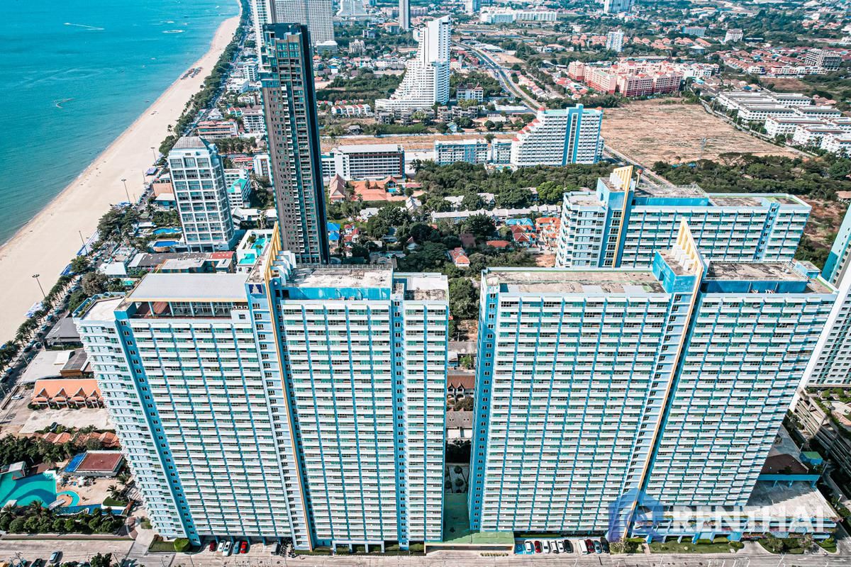 Apartment in Jomtien, Thailand, 152 m² - picture 12