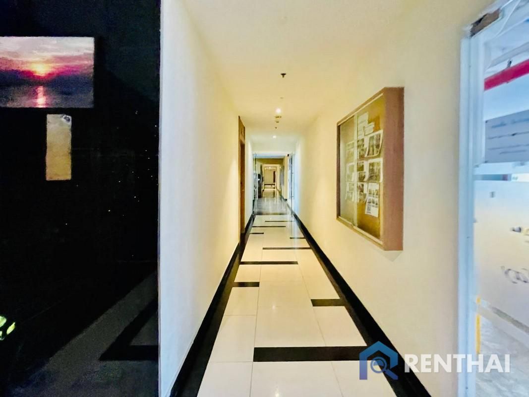 Appartement à Jomtien, Thaïlande, 80 m² - image 12