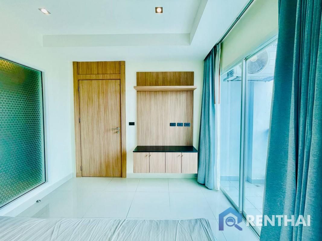 Appartement à Jomtien, Thaïlande, 80 m² - image 14