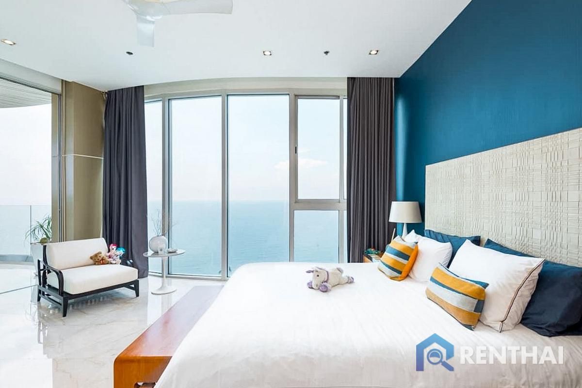 Apartamento en Pattaya, Tailandia, 238 m² - imagen 14