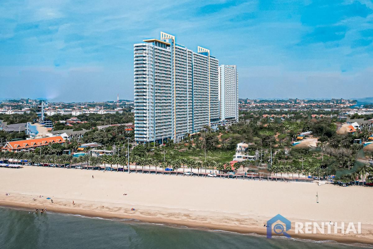 Apartment in Jomtien, Thailand, 152 m² - picture 14