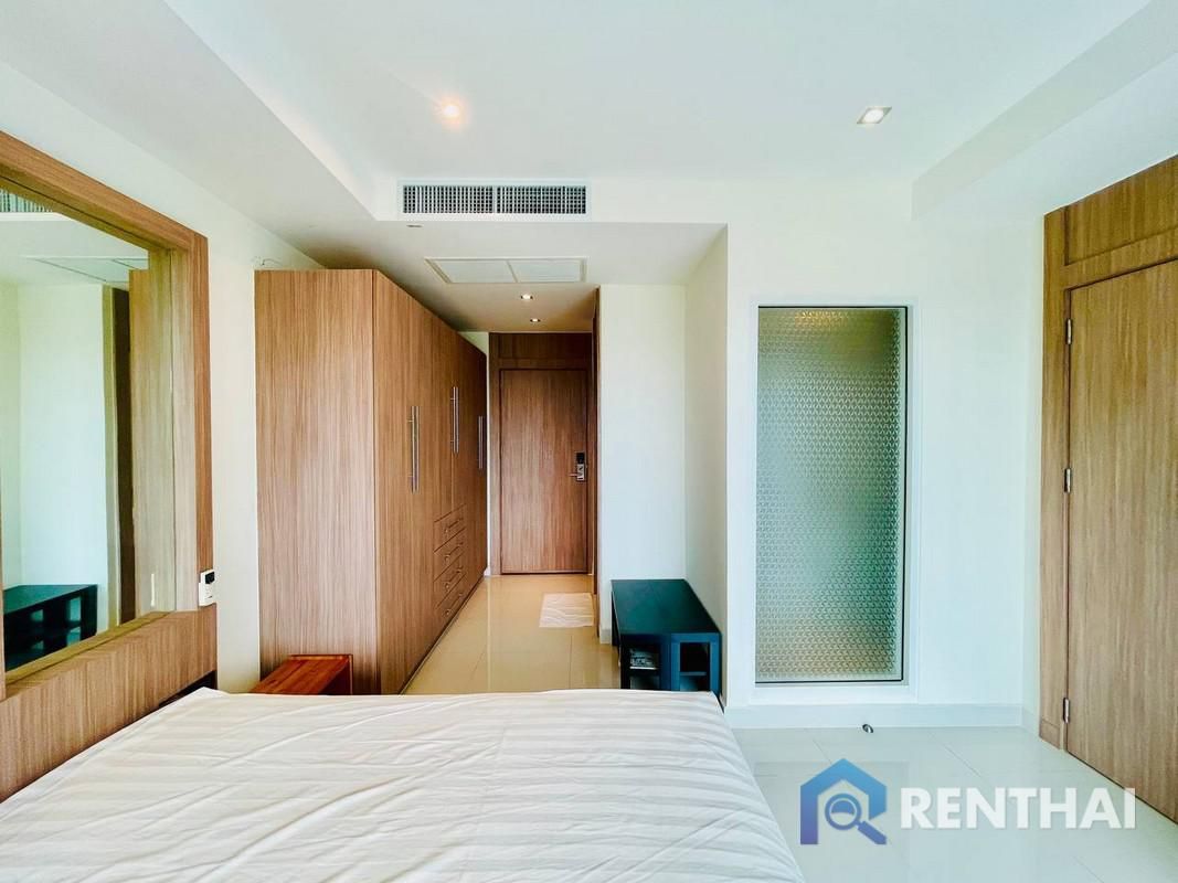Appartement à Jomtien, Thaïlande, 80 m² - image 15