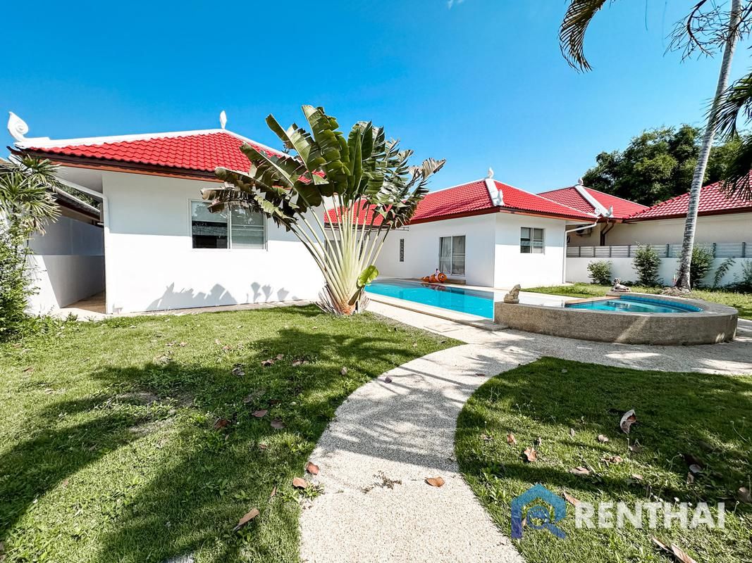 House in Pattaya, Thailand, 200 m² - picture 15