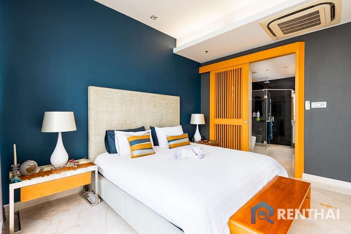 Apartamento en Pattaya, Tailandia, 238 m² - imagen 15