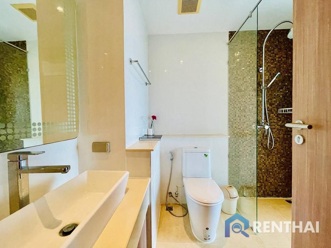 Appartement à Jomtien, Thaïlande, 80 m² - image 16