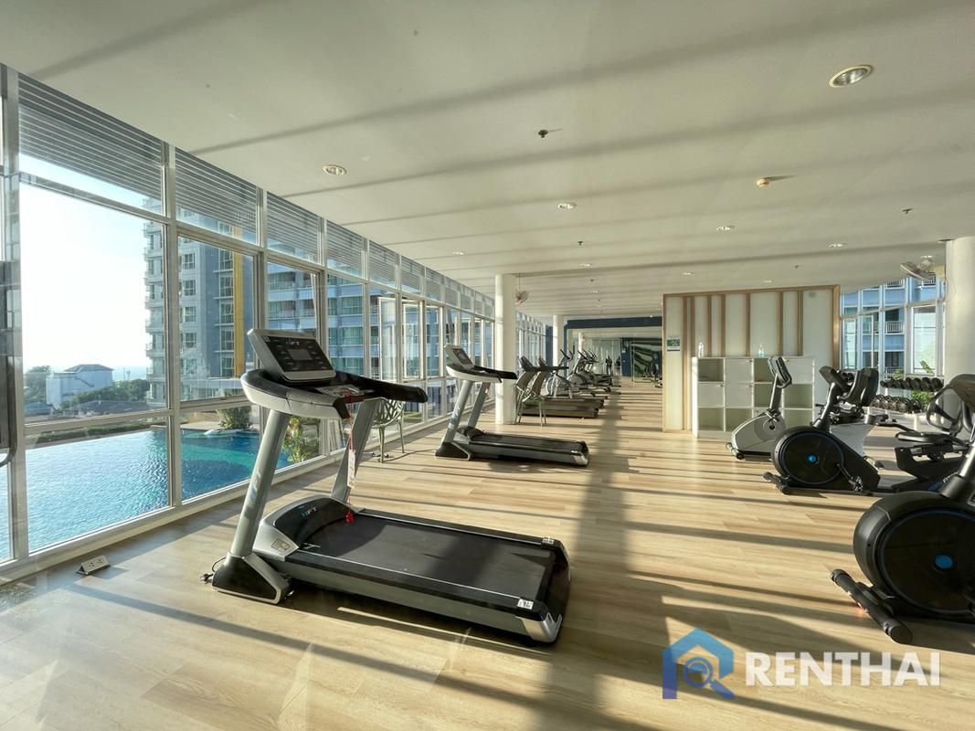 Apartment in Jomtien, Thailand, 152 m² - picture 16