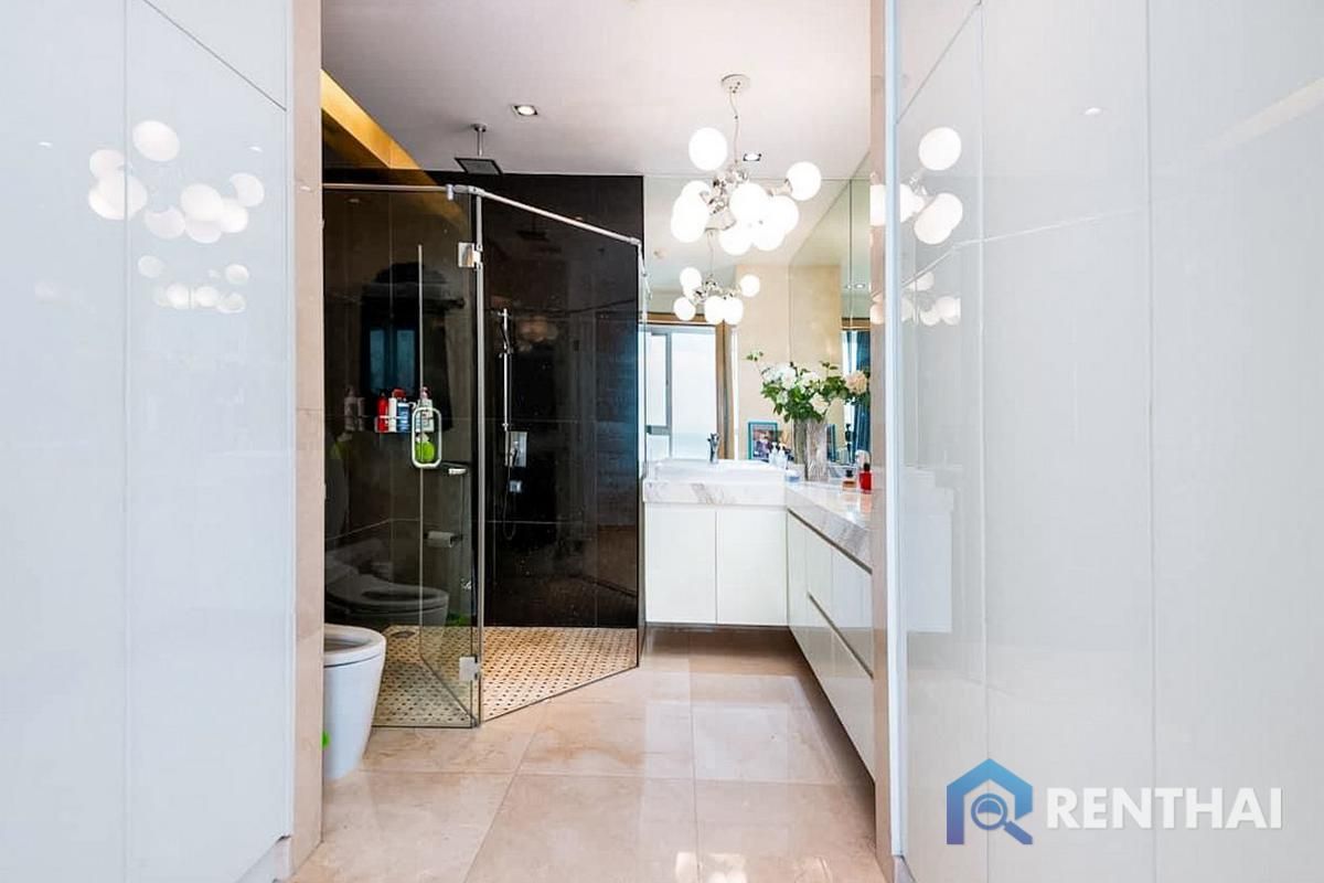 Apartamento en Pattaya, Tailandia, 238 m² - imagen 16