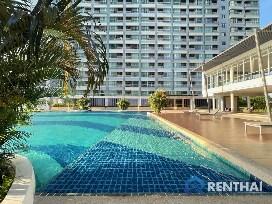Apartment in Jomtien, Thailand, 152 m² - picture 17