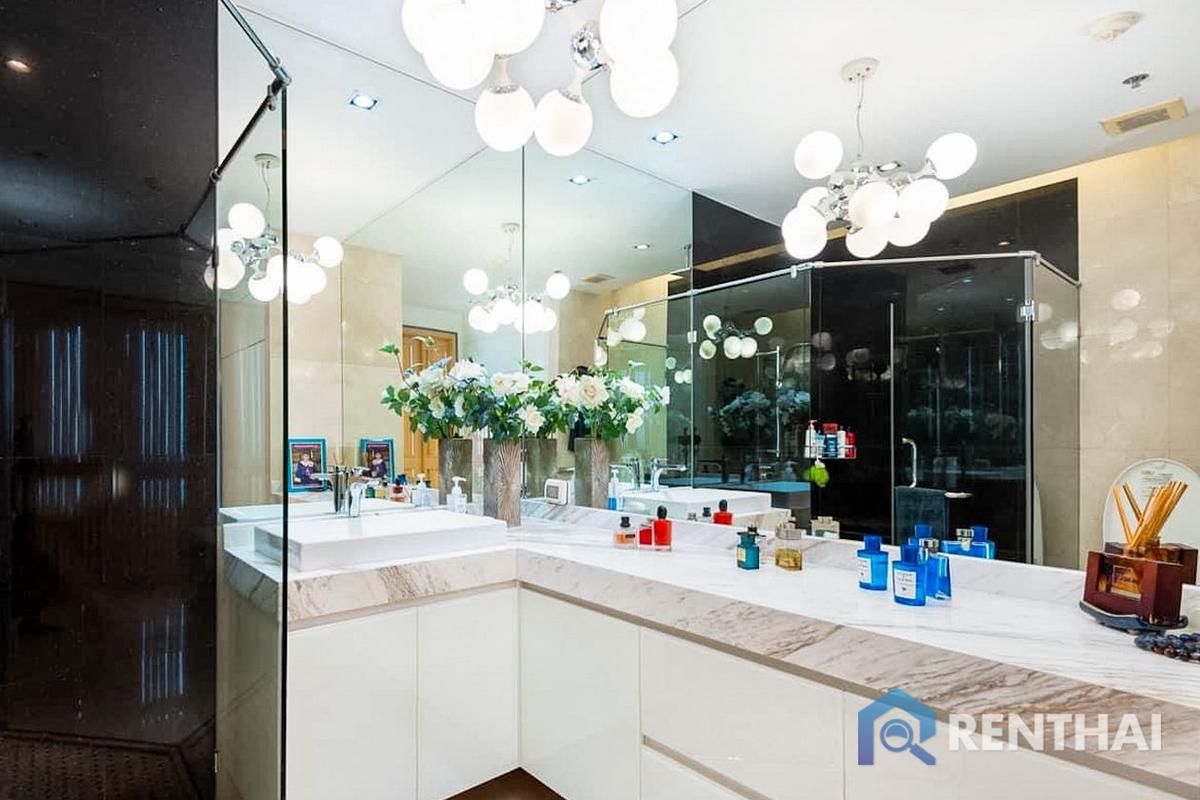 Apartamento en Pattaya, Tailandia, 238 m² - imagen 17