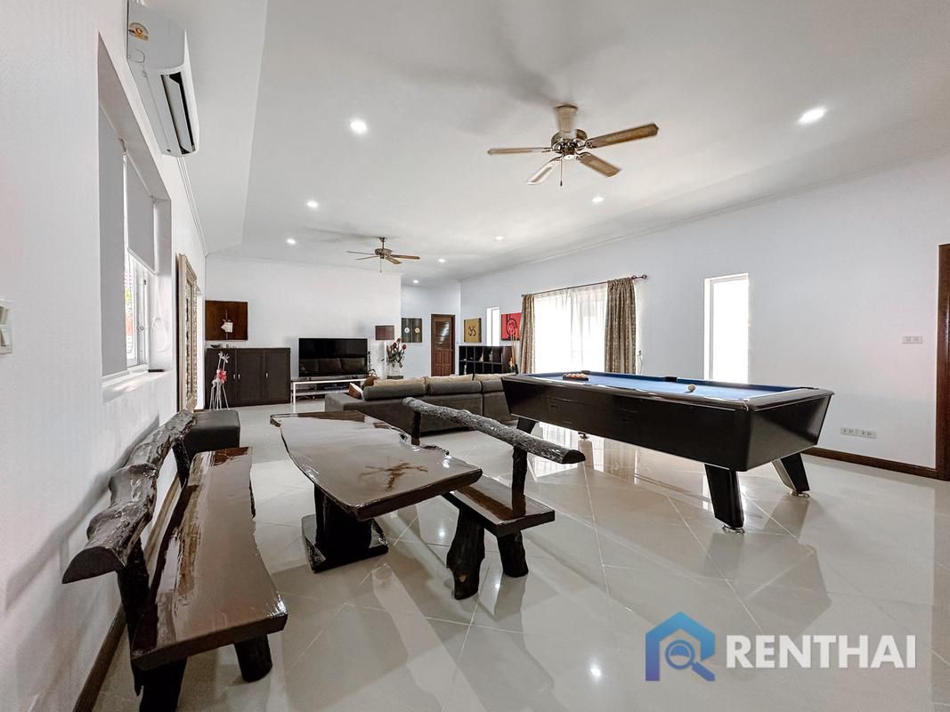 House in Pattaya, Thailand, 200 m² - picture 17