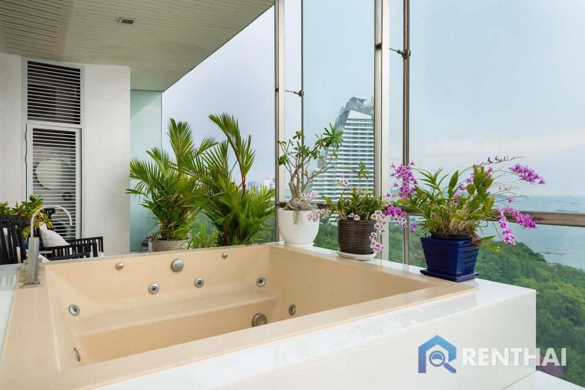 Apartamento en Pattaya, Tailandia, 238 m² - imagen 18