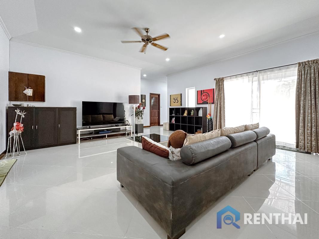 House in Pattaya, Thailand, 200 m² - picture 18