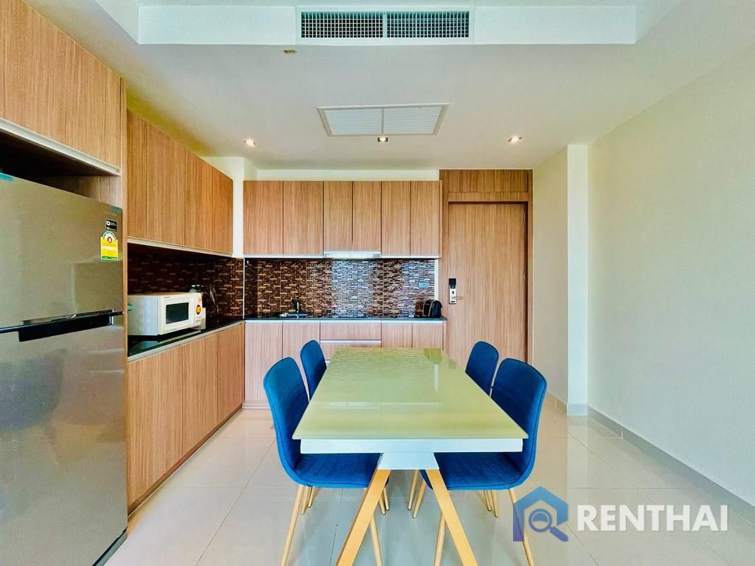 Appartement à Jomtien, Thaïlande, 80 m² - image 18
