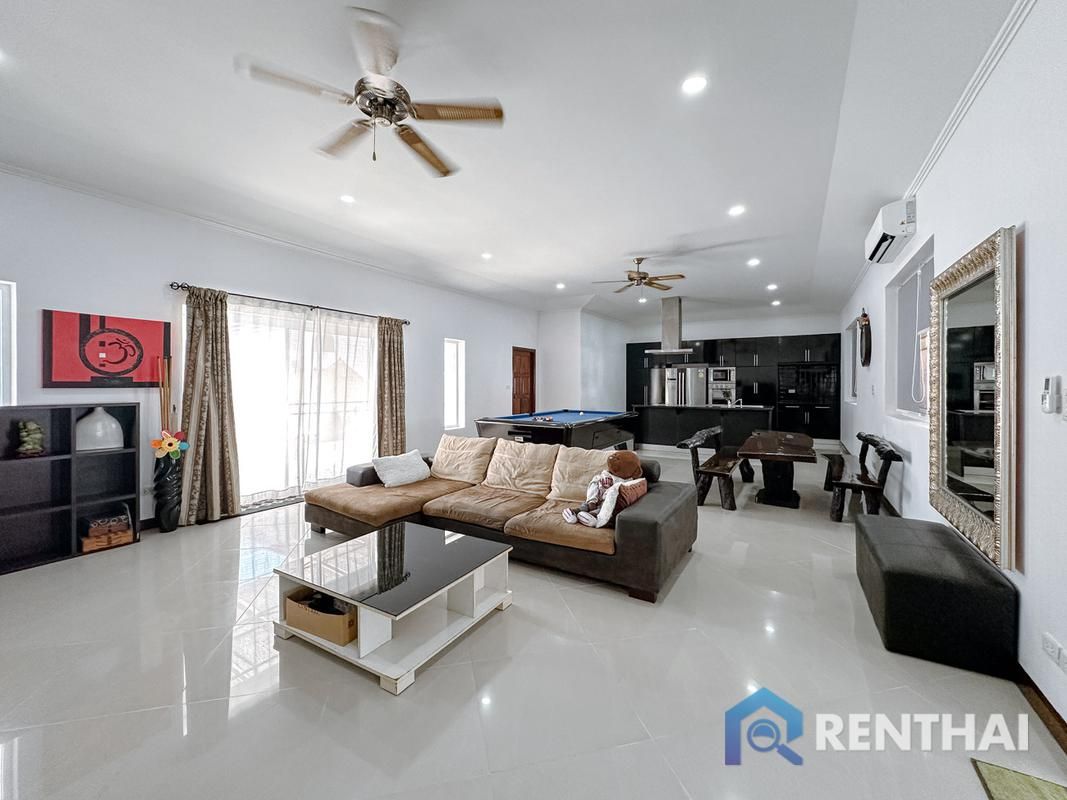 House in Pattaya, Thailand, 200 m² - picture 19