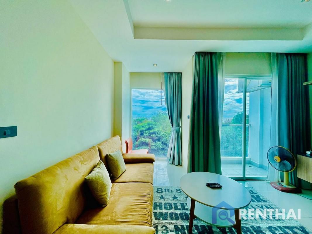 Appartement à Jomtien, Thaïlande, 80 m² - image 19