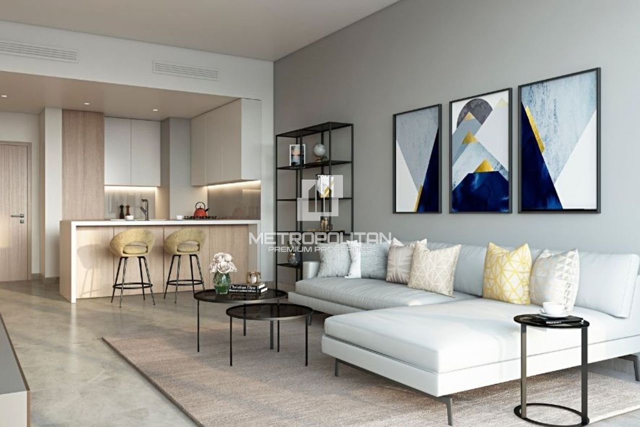 Apartment in Dubai, UAE, 83 m² - picture 1