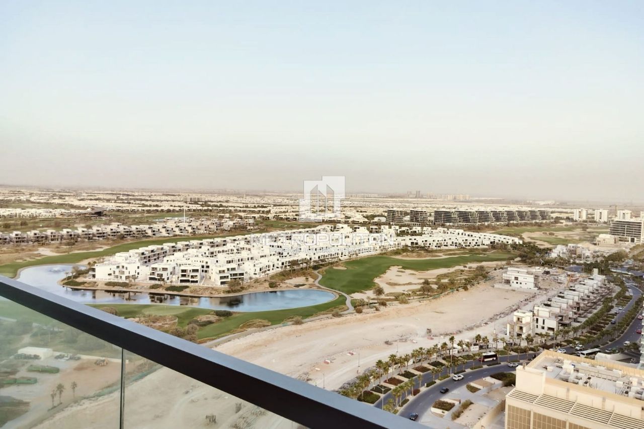 Appartement à Dubaï, EAU, 59 m² - image 1