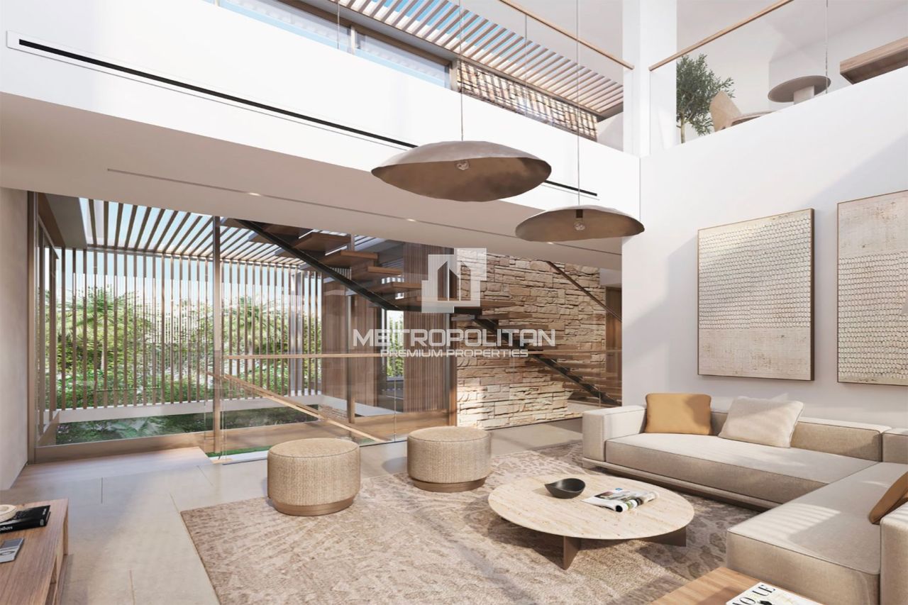 Villa in Dubai, VAE, 695 m² - Foto 2