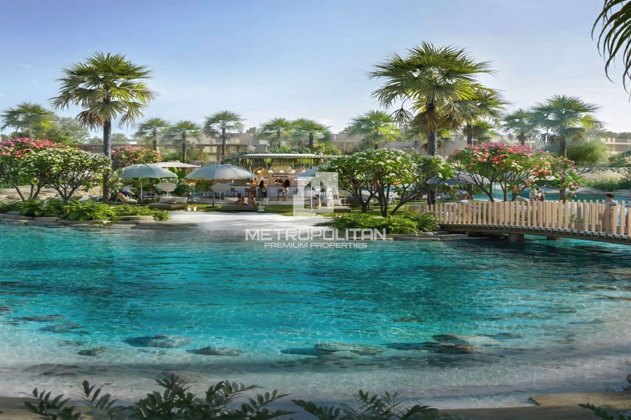 Villa in Dubai, VAE, 695 m² - Foto 3