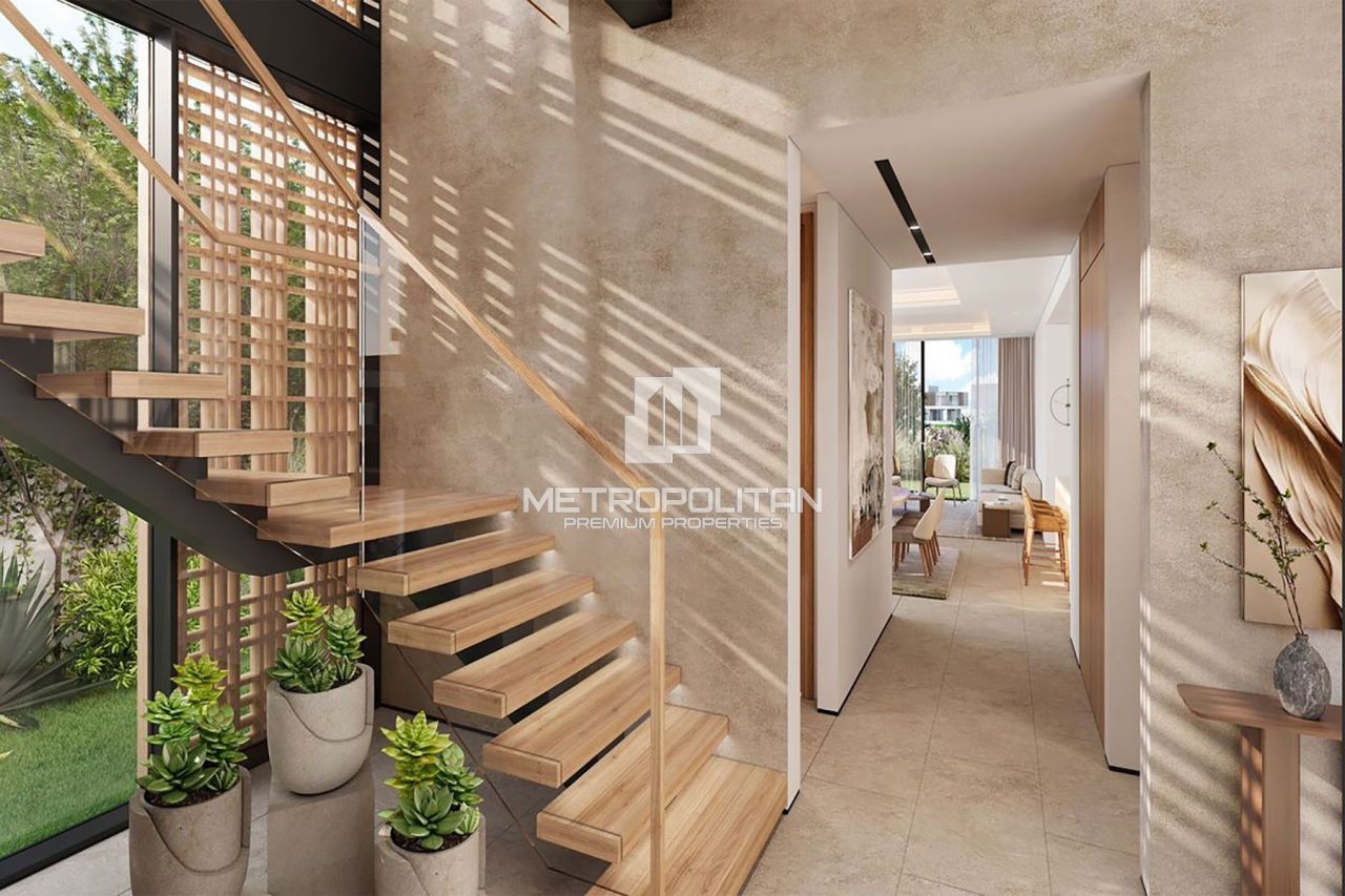 Villa in Dubai, VAE, 695 m² - Foto 4