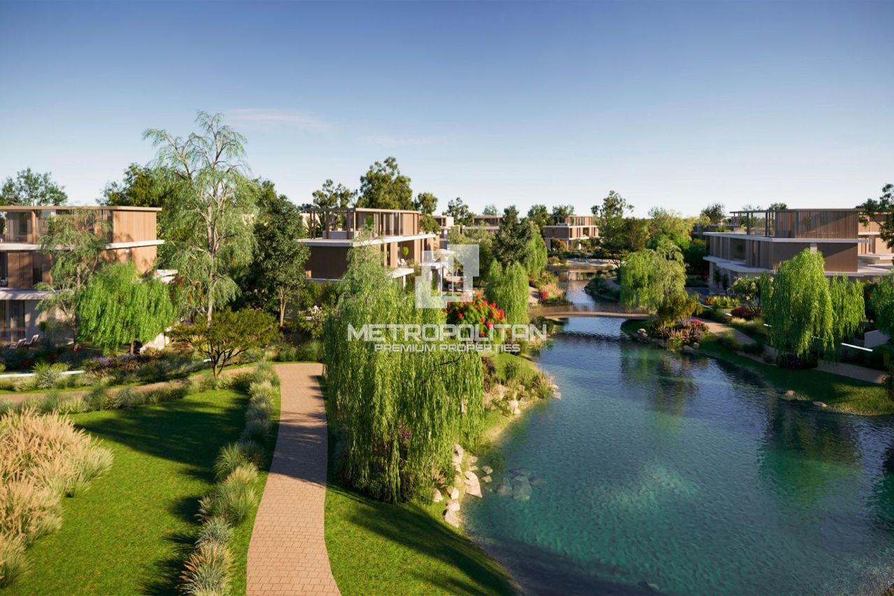 Villa in Dubai, VAE, 695 m² - Foto 5