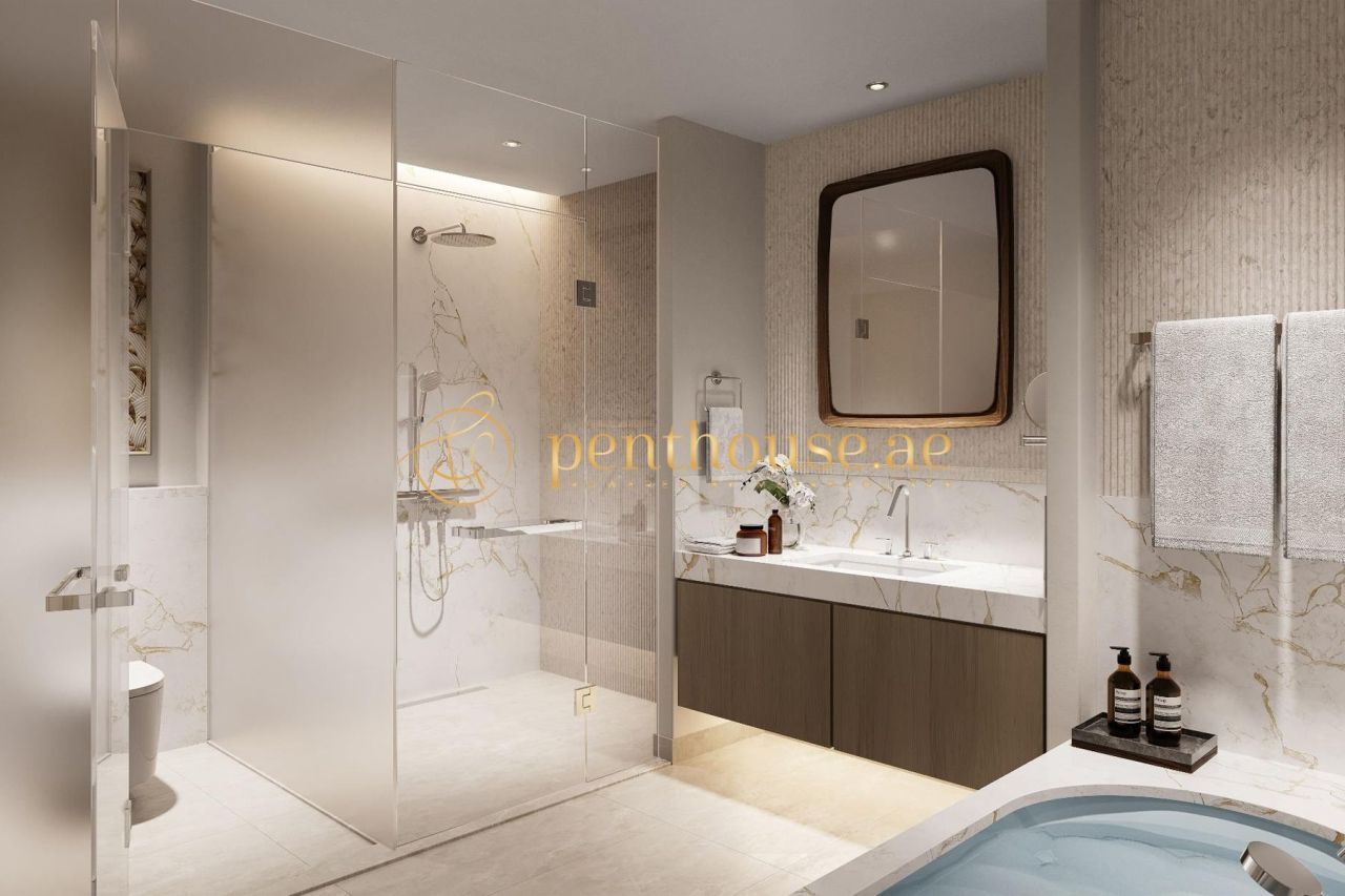 Apartment in Dubai, UAE, 77 m² - picture 6