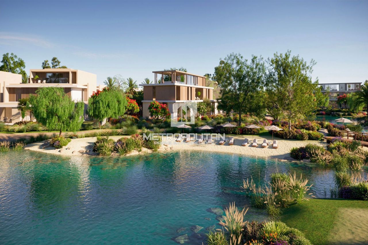 Villa in Dubai, VAE, 695 m² - Foto 6