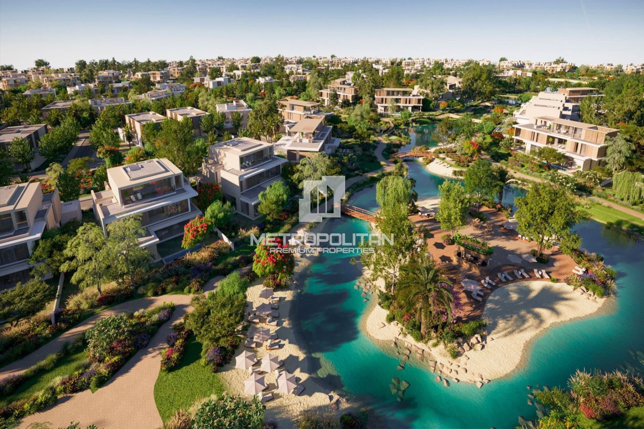 Villa in Dubai, VAE, 695 m² - Foto 8