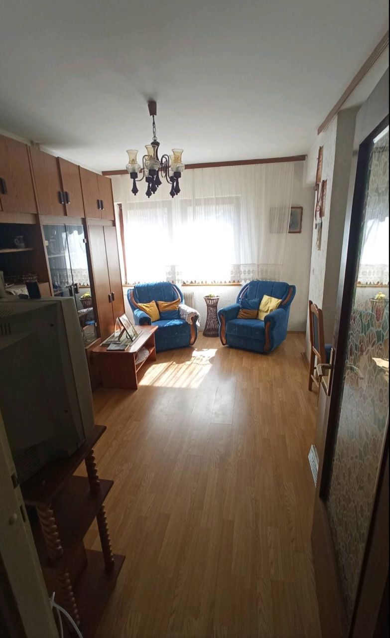 Flat in Subotica, Serbia, 56 m² - picture 1