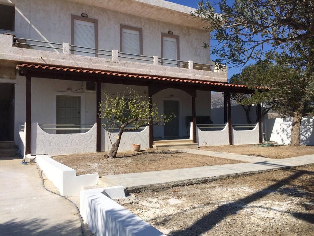 Appartement à Iérapétra, Grèce, 50 m² - image 1