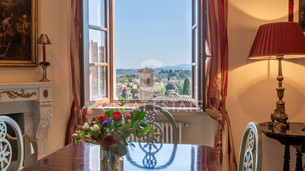 Apartamento en Cetona, Italia, 175 m² - imagen 1