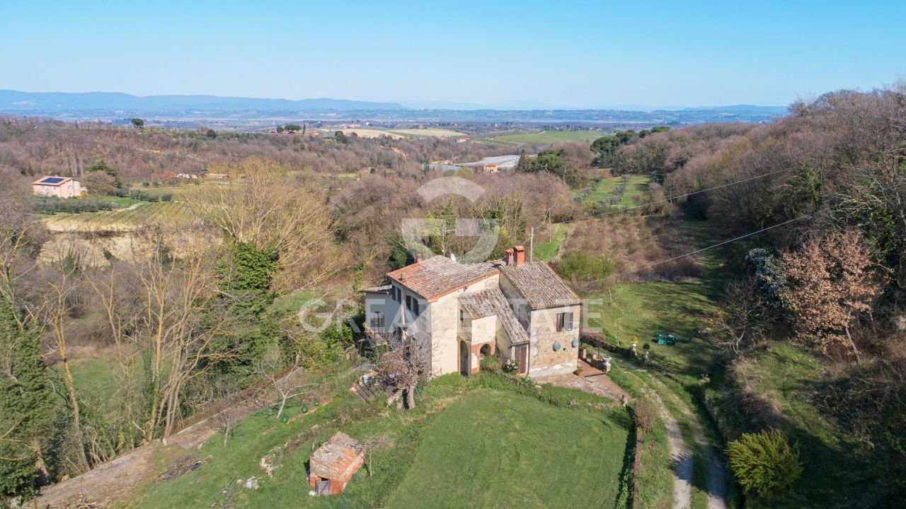 House in Montepulciano, Italy, 382.9 m² - picture 5