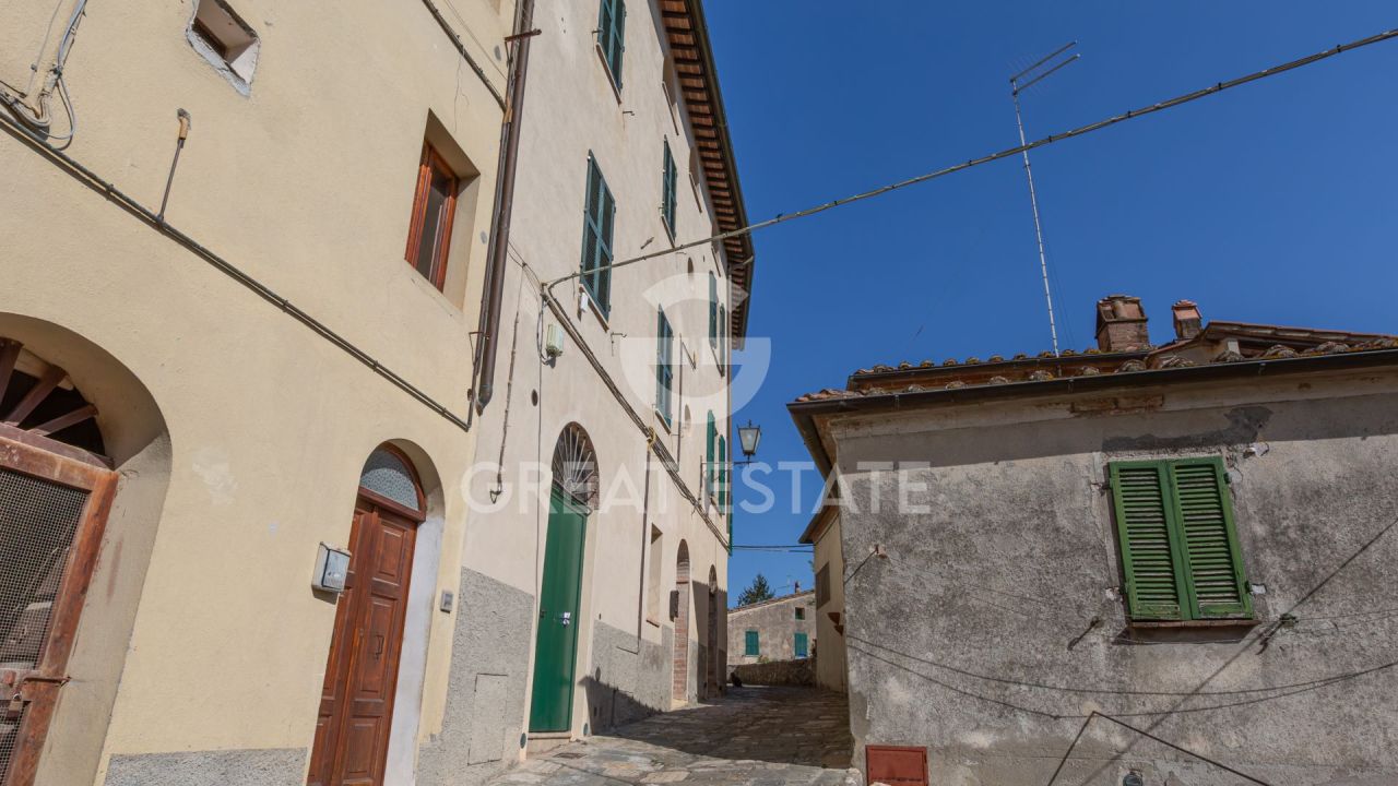 Apartment in Cetona, Italy, 175 m² - picture 8