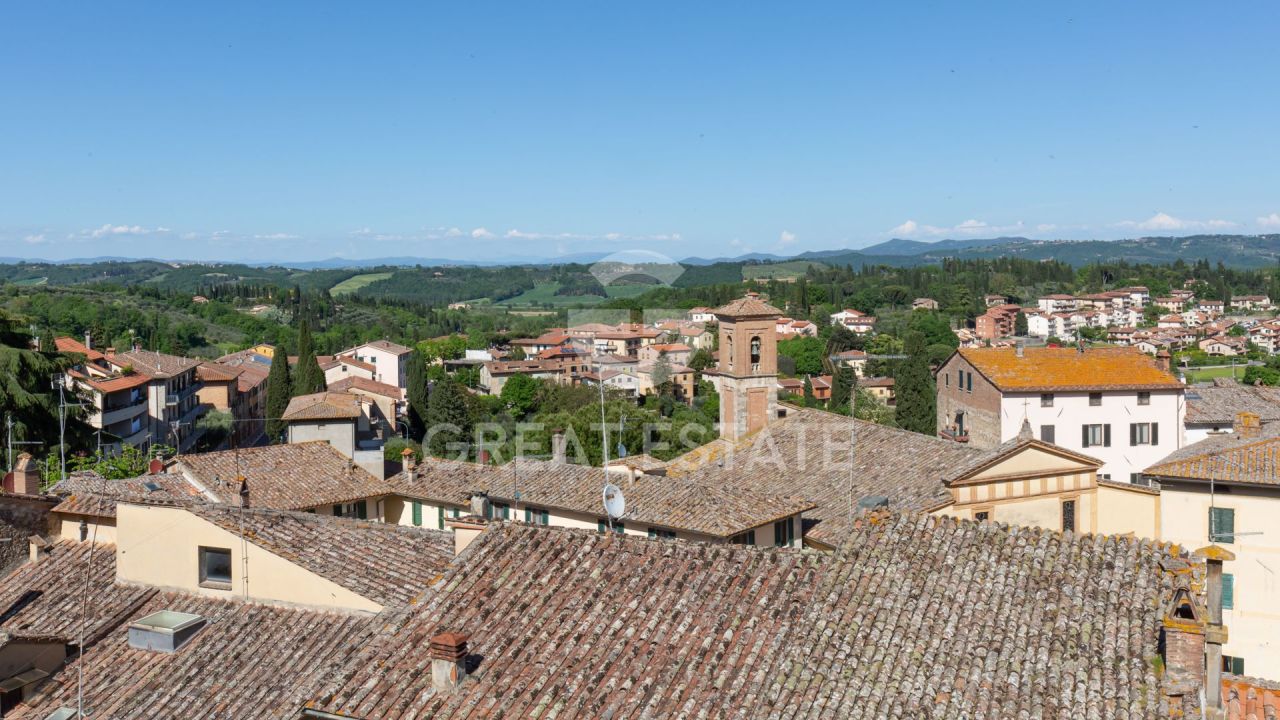 Apartment in Cetona, Italy, 175 m² - picture 18
