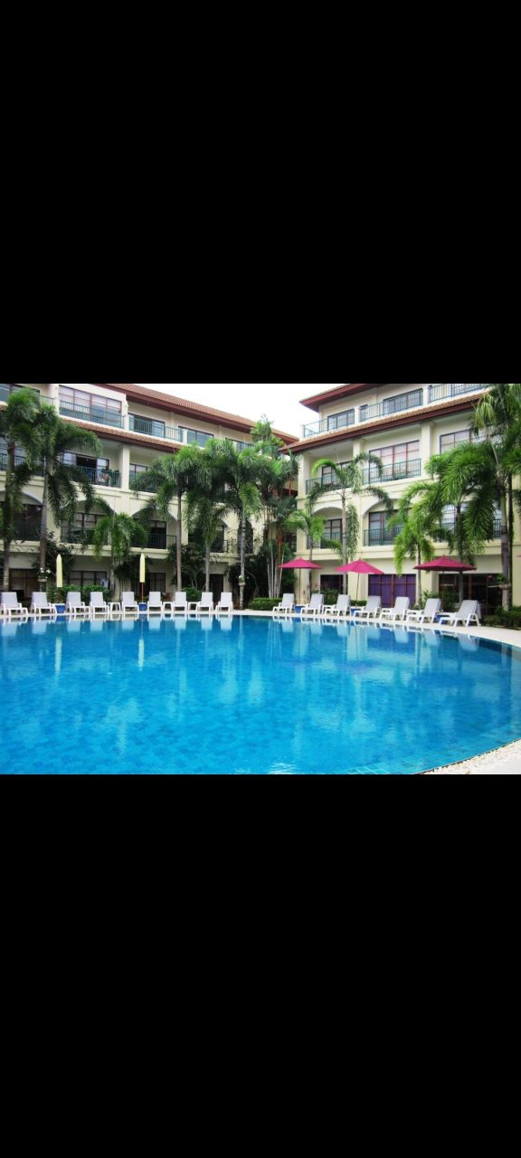 Apartamento en Thalang, Tailandia, 120 m² - imagen 1